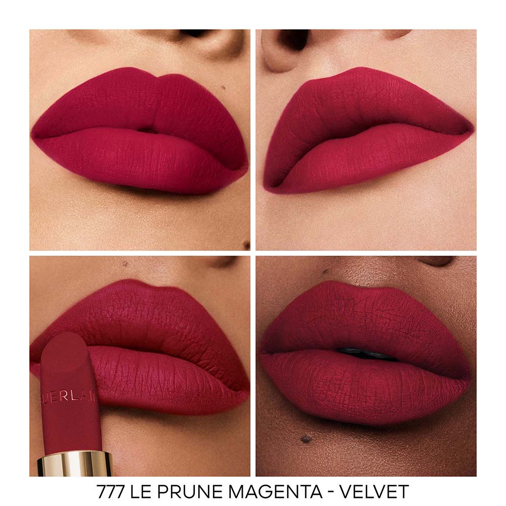 ROUGE G RECARGA BARRA DE LABIOS DE TRATAMIENTO PERSONALIZABLE (RECARGA DE BARRA PARA LABIOS)